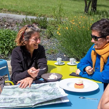 Auberge Des Baronnies LʼÉpine Kültér fotó