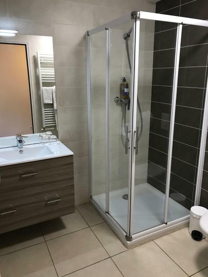Auberge Des Baronnies LʼÉpine Kültér fotó