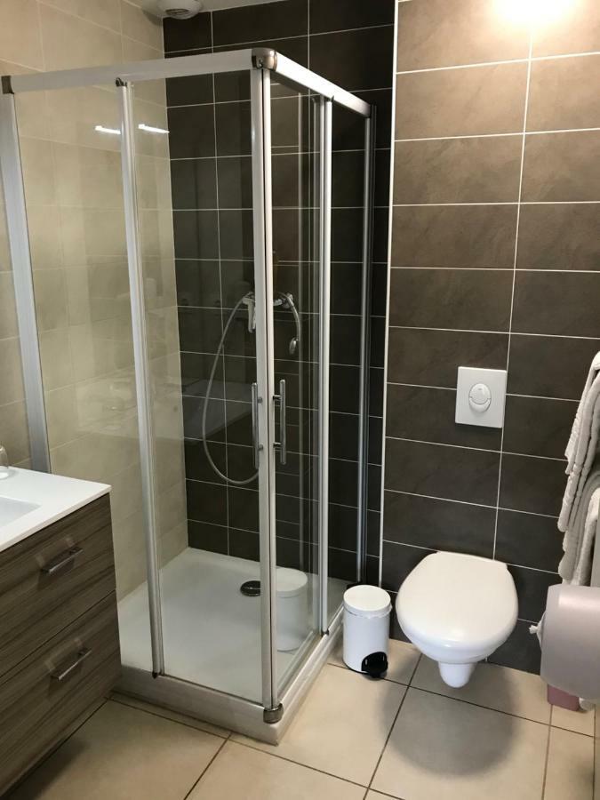 Auberge Des Baronnies LʼÉpine Kültér fotó